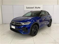 VOLKSWAGEN T-ROC 1.5 TSI ACT DSG R-Line