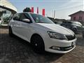 SKODA FABIA 1.4 TDI 75 CV Ambition