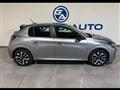 PEUGEOT 208 1.2 puretech Style s&s 75cv