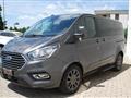 FORD TOURNEO CUSTOM 320 2.0 EcoBlue 130CV PC Titanium