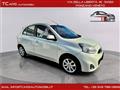 NISSAN Micra 1.2 GPL FINO 2035 - NEOPATENTATI