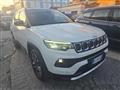 JEEP COMPASS 4XE 1.3 Turbo T4 190 CV PHEV AT6 4xe Limited