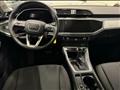 AUDI Q3 SPORTBACK 35 TDI S-TRONIC BUSINESS ADVANCED