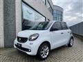 SMART FORFOUR 70 1.0 Prime PREZZO REALE