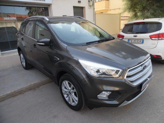 FORD KUGA (2012) 1.5 TDCI 120 CV S&S 2WD Business