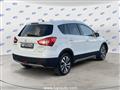 SUZUKI S-CROSS 1.6 DDiS Start&Stop 4WD All Grip DCT Star View