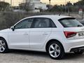 AUDI A1 SPB 1.0 TFSI ultra Admired