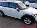 MINI COUNTRYMAN Mini Cooper D Countryman Automatica