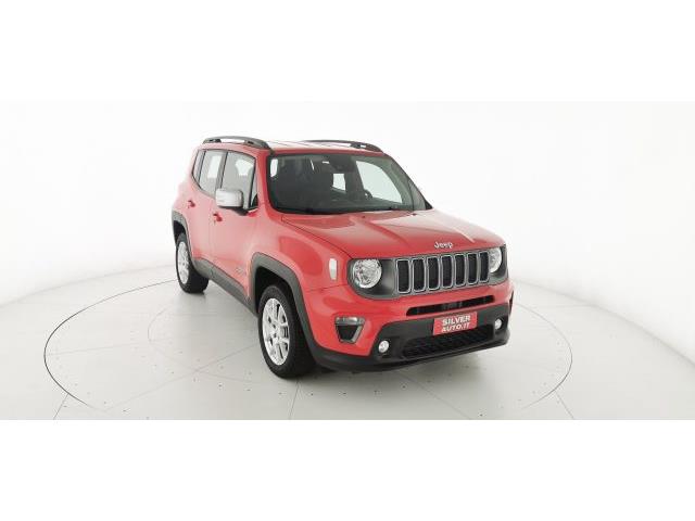 JEEP RENEGADE 4XE 1.3 T4 190CV PHEV 4xe AT6 Limited