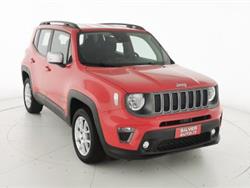 JEEP RENEGADE 4XE 1.3 T4 190CV PHEV 4xe AT6 Limited