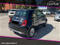 FIAT 500 1.2 Lounge OK NEOPATENTATI Tetto