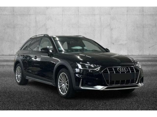 AUDI A4 ALLROAD 40 TDI 204 CV S tronic Business Evolution