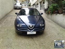 ALFA ROMEO GTV 2.0i 16V Twin Spark cat