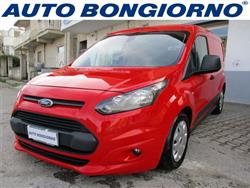 FORD TRANSIT CONNECT 1.6 TDCI 115CV Furgonato