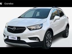 OPEL MOKKA X X 1.4 Turbo GPL-Tech 140cv Business 4x2 X 1.4 t Business Gpl