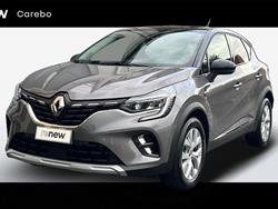 RENAULT NUOVO CAPTUR 1.0 tce Intens Gpl 100cv my21 1.0 TCe GPL Intens