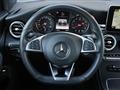 MERCEDES GLC SUV 4Matic Premium Unicoproprietario