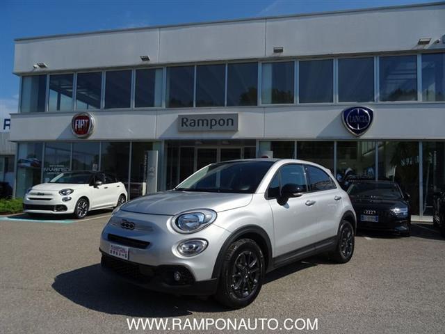 FIAT 500X 1.0 T3 120 CV