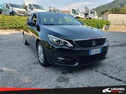 PEUGEOT 308 BlueHDi 130 S&S EAT8 SW Active Business