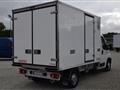 PEUGEOT BOXER Cella frigo +12 -20 165CV