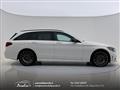 MERCEDES CLASSE C SW d S.W. 4Matic Auto Premium AMG Night Multibeam 19'