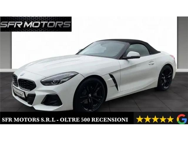 BMW Z4 sDrive20i Msport