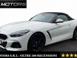 BMW Z4 sDrive20i Msport