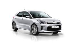 KIA RIO 1.4 CRDi 90CV 5 porte Cool