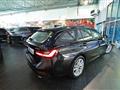 BMW SERIE 3 TOURING d 48V Touring Business Advantage