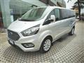 FORD TOURNEO CUSTOM Tourneo Custom 320 2.0 EcoBlue 185CV MHEV PL Titanium