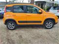 FIAT PANDA 0.9 TwinAir Turbo GPL Trekking CERCHI,CLIMA