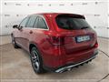 MERCEDES GLC SUV GLC 300 d 4Matic Premium