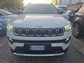 JEEP COMPASS 4XE 1.3 Turbo T4 190 CV PHEV AT6 4xe Limited