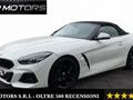 BMW Z4 sDrive20i Msport