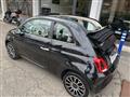 FIAT 500C C 1.0 Hybrid Dolcevita CABRIO BELLISSIMA POCHI KM