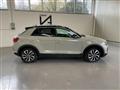 VOLKSWAGEN T-ROC 2.0 TDI 116CV SCR STYLE MANUALE *ALLUVIONATA*