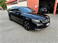 MERCEDES CLASSE C SW d S.W. Auto Sport Plus