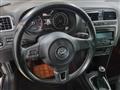 VOLKSWAGEN POLO 1.4 5 porte Comfortline GRANDINATA