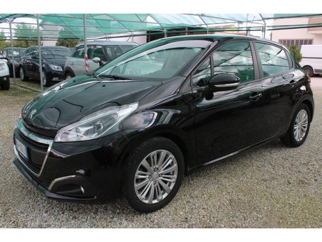 PEUGEOT 208 (2012) PureTech 82 5 porte Allure