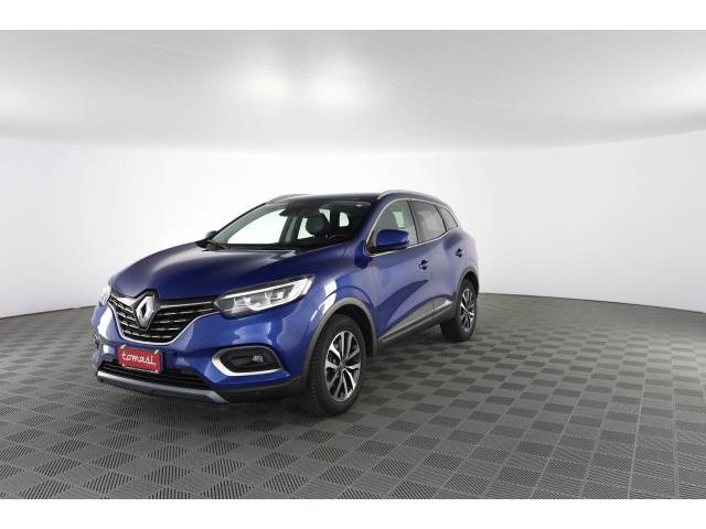 RENAULT KADJAR Blue dCi 8V 115CV EDC Intens