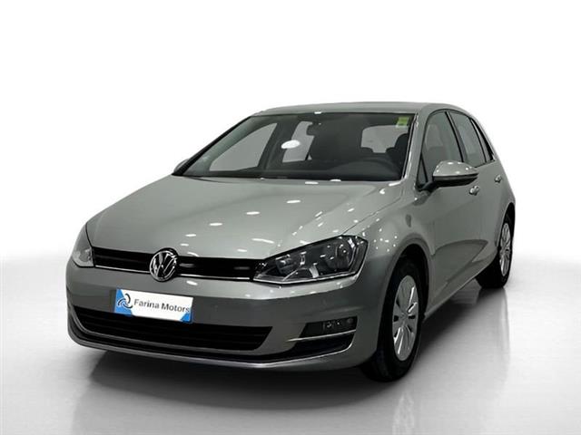 VOLKSWAGEN GOLF 1.2 TSI 85 CV 5p. Trendline BlueMotion Technology