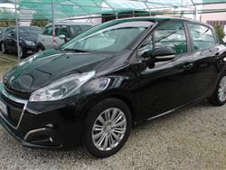 PEUGEOT 208 (2012) PureTech 82 5 porte Allure