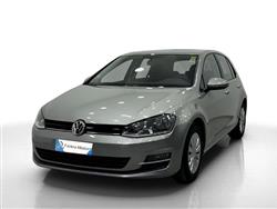 VOLKSWAGEN GOLF 1.2 TSI 85 CV 5p. Trendline BlueMotion Technology