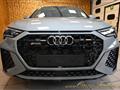 AUDI Q3 SPB Q.S-TR.DYNAMIC BLACKLINE TET.21"PELLE RS FULL