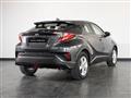 TOYOTA C-HR 1.8 Hybrid E-CVT Active