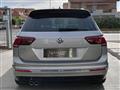 VOLKSWAGEN TIGUAN 1.5 TSI 150 CV DSG Advanced R-LINE BMT