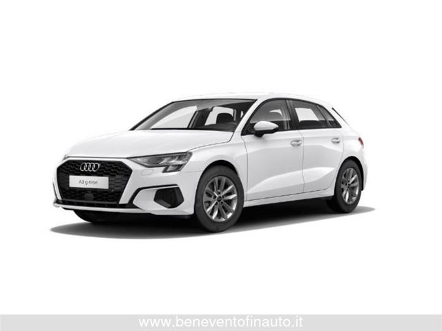 AUDI A3 SPORTBACK A3 SPB 30 g-tron S tronic Business