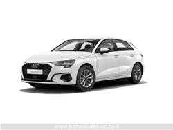 AUDI A3 SPORTBACK A3 SPB 30 g-tron S tronic Business