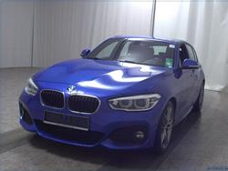 BMW SERIE 1 i 5p. Msport AUTO.PELLE LED