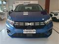 DACIA NUOVA SANDERO Streetway 1.0 SCe 65 CV Comfort #NEOPATENTATI